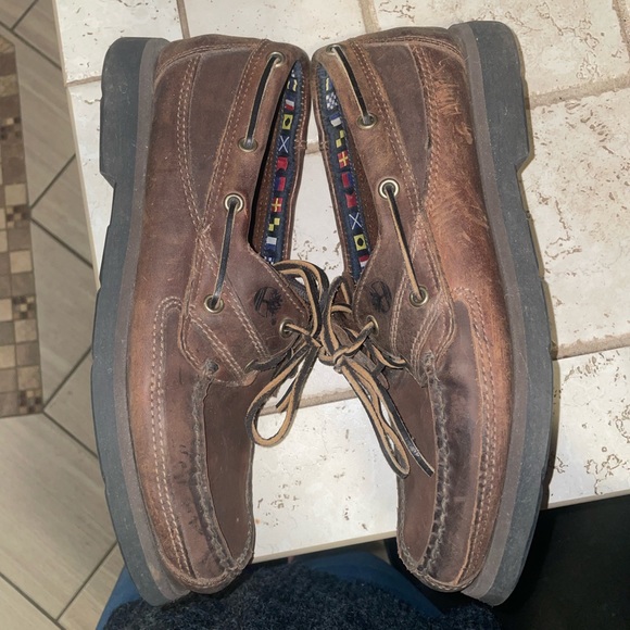 BOAT SHOES | TIMBERLAND | 9W - Picture 3 of 8